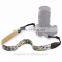 Colorful Quick Strap Adjustable DSLR Camera Neck Strap
