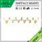 Clip Chain Connecting Chain Hotel Janitorial Cart Accessory