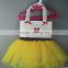 2016 Halloween children candy tutu bags,colorful prety girls lace handy bag,little kids dancing totebags