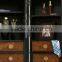 Modern design dressing chest, wooden dresser