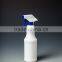 D19-500ml plastic PEAD spray bottle hot sale
