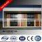 Factory price antique white high glossy fireproof exterior hpl panel