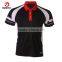 100% Polyester Sports New Design Cricket Jerseys