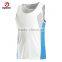 Custom Sports Running Dri Fit Sublimated Vest