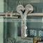 Large Modern Product stainless steel hanging garage roller guide for sliding door                        
                                                Quality Choice