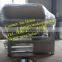 Vacuum meat tumbler machine