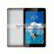 7" android 5.0 OS WIFI 3G GPS supported dual camera phablet