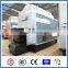 Class A DZL Series Coal Fired Chain Grate Hot Water Boiler