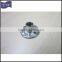 m8 Heavy Duty Brad Round Base T nuts