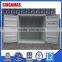 Insulation Rated 10ft Offshore Container