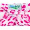 reusable washable printed cloth menstrual pad / best ladies sanitary pads