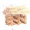 Hot Sale Child Wooden Building Blocks Educational Natural Big Blocks                        
                                                Quality Choice
