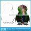 Sublimation MDF Mobile Charger Display Stand