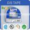 Cheap Heat Resistant High Adhesion Double Sided Acrylic Tape