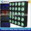 5x5 30w rgb 3in1 led matrix blinder back lighting stage light
