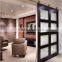 MDF PVC bedroom wooden door designs