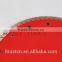 ITRUST good quality diamond hot press sintered saw blades CT0112