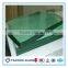 4mm+4mm clear laminated glass CE ISO CCC AS/NZS