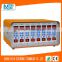 single zone hot runner temperature controller for plastic moulding machine