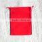 2016 wholesale excellent quality cloth bag