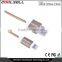 For mfi certified cable 8 pin usb cable for iPhone 5 6/for ipad mini