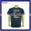 Custom made transfer printed men wholesale cheap tshirt