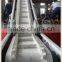 Zhenying high inclination angle belt conveyor
