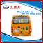 stable front engine design new school bus price