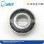 35X80X21 angular contact ball bearing 7307A