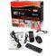 Bessky home security ip camera systems,4ch1080P kit video surveillance kit with long ir distance ip camera