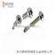 flat head stainless steel chicago self tapping screw