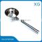 Kitchen utensils stainless steel water bailer/long handle metal bailer/kitchen accessories