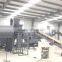 NPK Compound Fertilizer Making production line flow chart