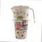High Quatity Animals Recycle Free Sample dubai tableware