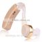 Feie Hearing Aid Pocket Hearing Aid Behind the Ear Sound Amplifier Voice Louder