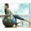 65cm adult PVC yoga gym ball