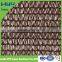 export brown sun shade net ( HYY FACTORY)