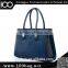 2016 Fashion Custom Wholesale Lady Hand Bag PU Elegance Designer Women HandBag