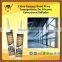China Factory Good Price Transparente De Silicona Estructural Sellador