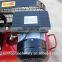 1hp 0.75kw 1400RPM 8bar 30L Air Compressor