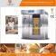Hot Selling Gas Rotary Oven