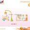 Flora and fauna indoor baby toy newness baby toy