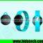 New Product 2015 Waterproof Smart Bracelet Wristband Pedometer Factory