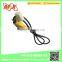 active digital antenna cable with detachable connector auto accessory best antenna cable