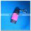 Mini usb led keychain