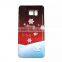 OEM Print Back Case Christmas Case For Samsung Galaxy Note 5 Phone