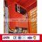 China Manufacturer SC200/200 Construction elevator/Building hoist/construction material hoist