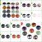 Bulk Wholesale Pagan Flatback Round Cabochons/Gems Stones Round Cabochons