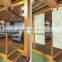smart switchable glass for Research laboratories