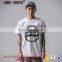 Hot Selling 100% Cotton Custom Design Men Fashion T Shirt